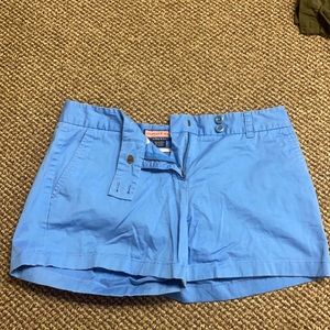 Vineyard vine shorts